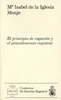 El principio de rogación y el procedimiento registral