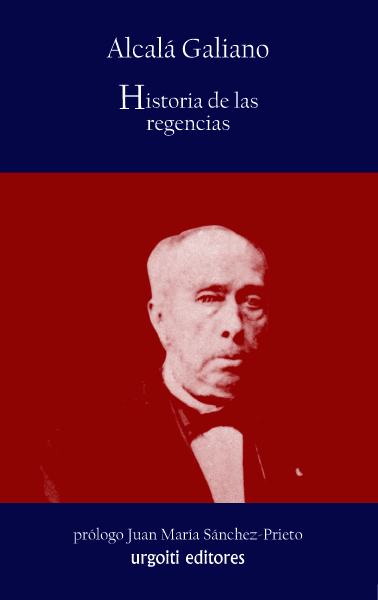 Historia de las Regencias. 1833-1843