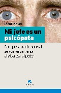 Mi jefe es un psicópata