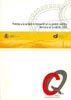 Premios a la calidad e innovación en la gestión pública. Memoria de la edición 2006