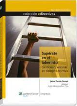 Supérate en el laberinto