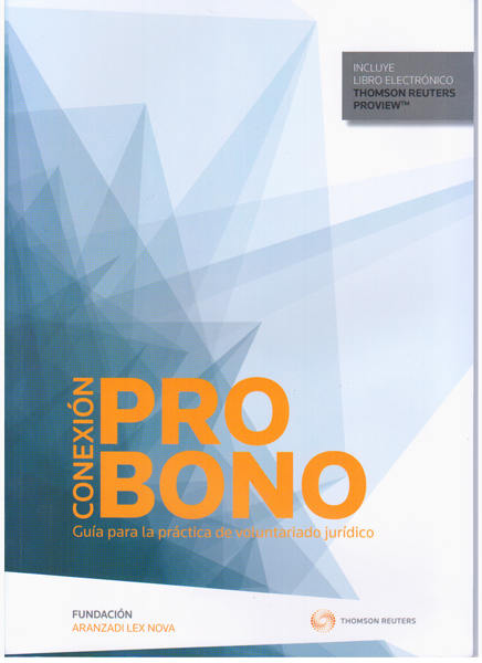 Conexión Pro Bono