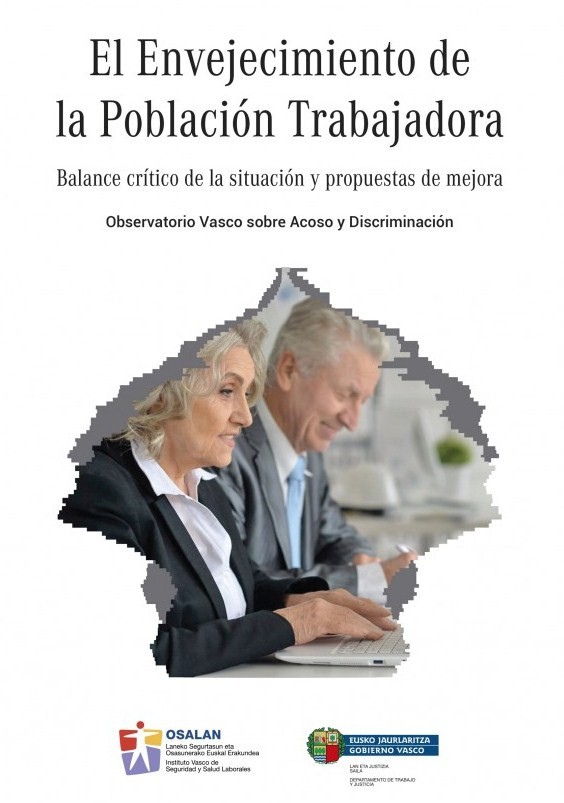 Envejecimiento de la Población Trabajadora