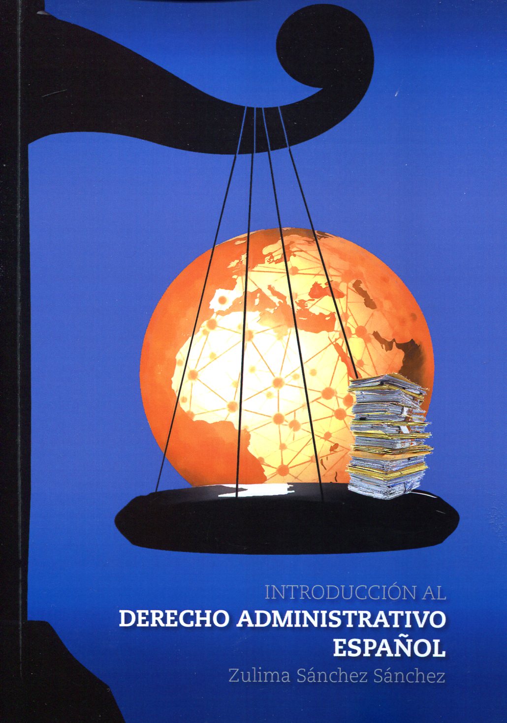 Introducción al Derecho administrativo español