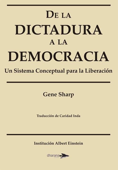 De la Dictadura a la Democracia