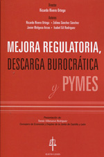 Mejora regulatoria, descarga burocrática y pymes