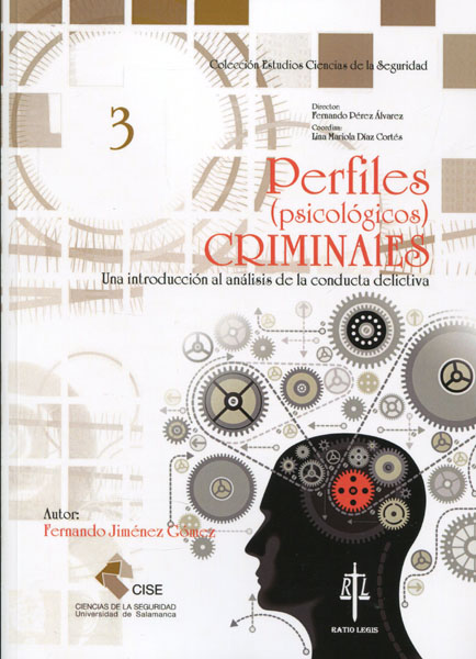 Perfiles psicológicos criminales