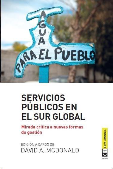Servicios públicos en el Sur Global