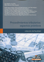 Procedimientos tributarios. Aspectos prácticos