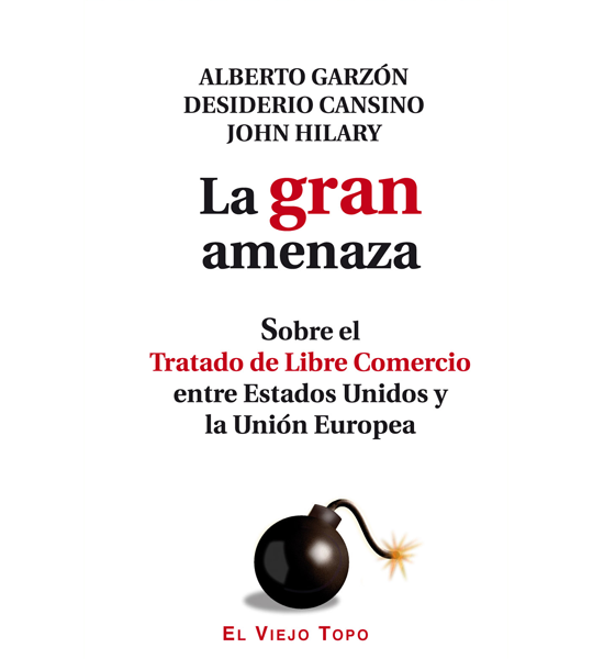 La gran amenaza