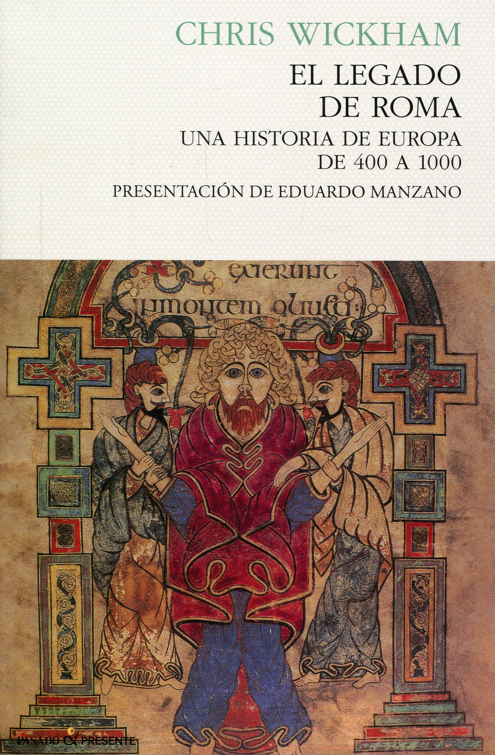 El legado de Roma