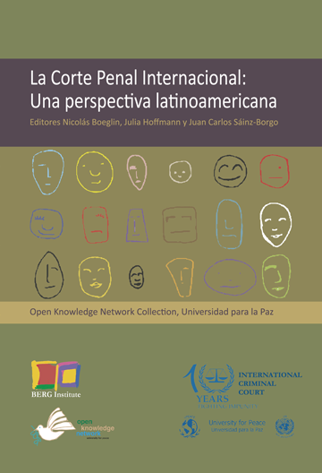 La Corte Penal Internacional