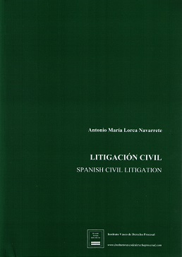 Litigación Civil. 9788494337178