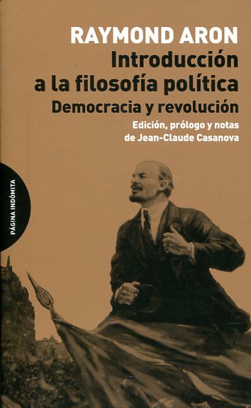 Introducción a la filosofía política