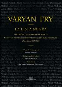 La Lista Negra