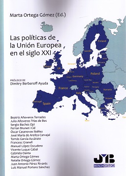 Las políticas de la Unión Europea en el Siglo XXI