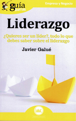 Liderazgo