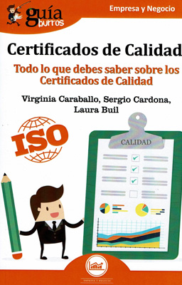 Certificados de Calidad