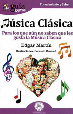 Música Clásica