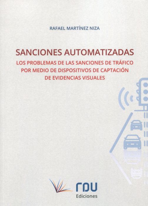 Sanciones automatizadas