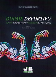 Dopaje Deportivo