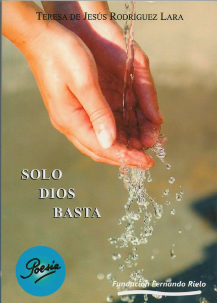 Sólo Dios basta
