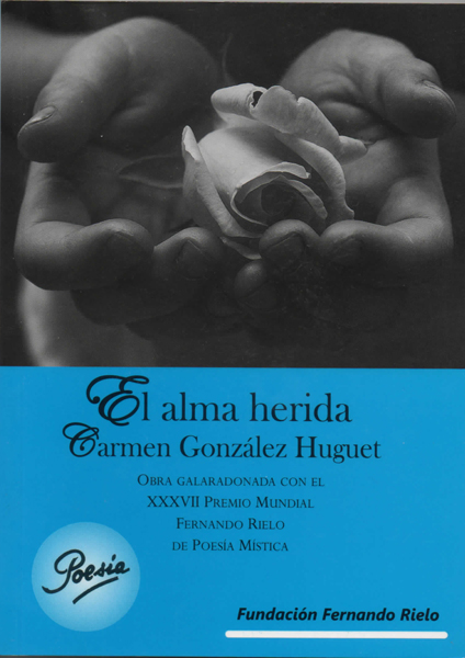 El alma herida. 9788494664625