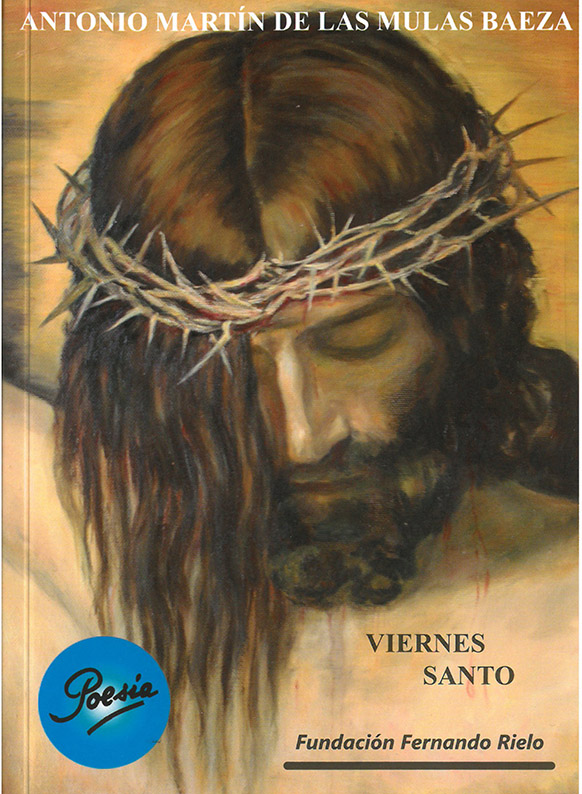 Viernes Santo . 9788494664649