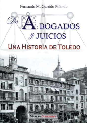 De abogados y juicios