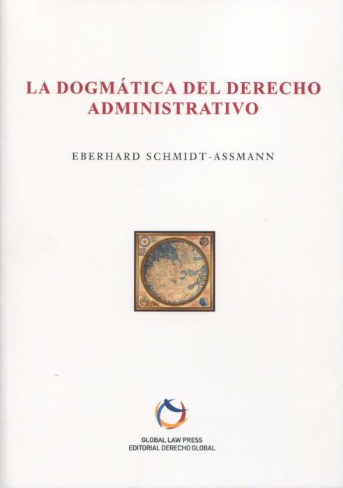 La dogmática del derecho administrativo