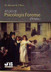 Atlas de Psicología Forense (Penal)