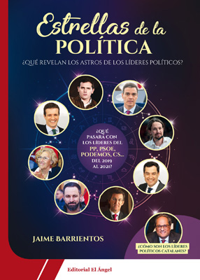 Estrellas de la Política