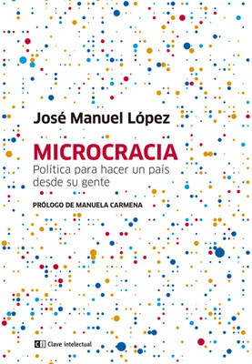 Microcracia