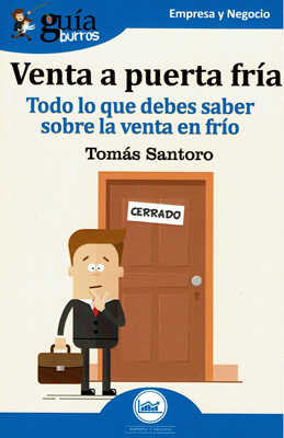 Venta a puerta fría