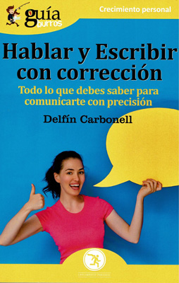 Hablar y escribir con corrección