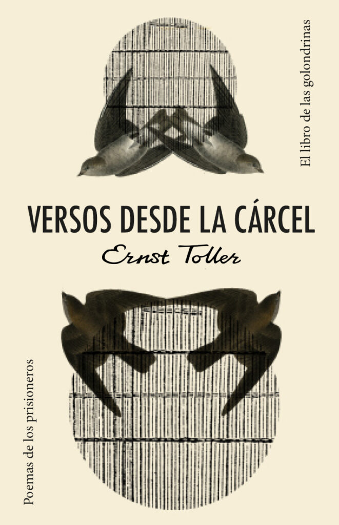 Versos desde la cárcel