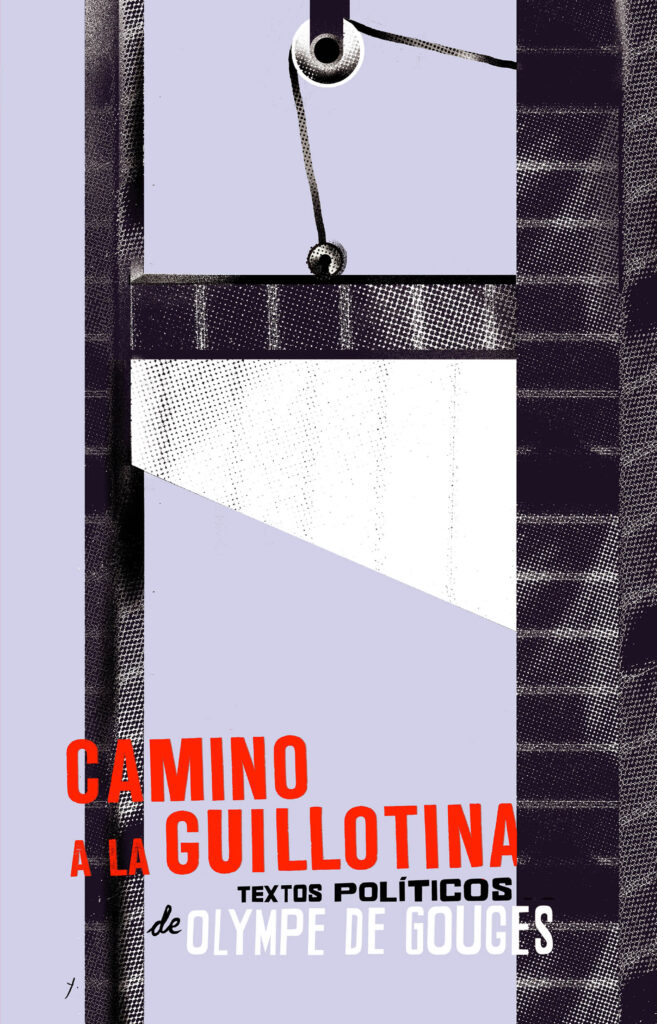 Camino a la guillotina
