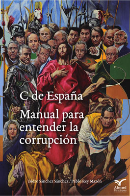 C de España