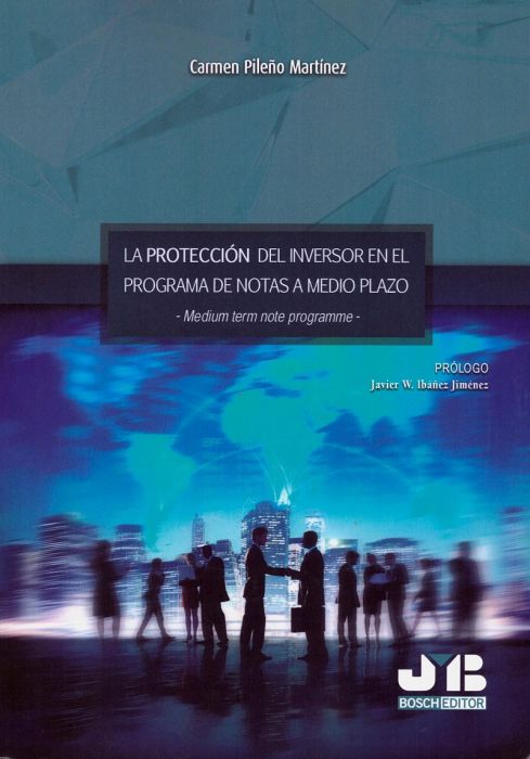 La protección del inversor en el programa de notas a medio plazo