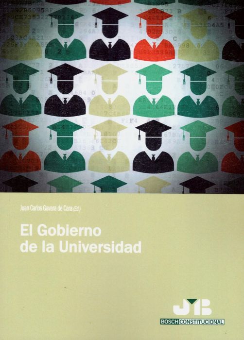 El Gobierno de la Universidad