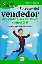 Secretos del Vendedor