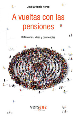 A vueltas con las pensiones