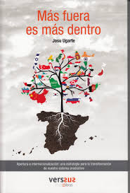 Más fuera es más dentro