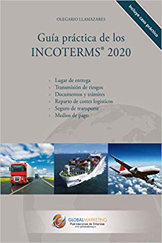 Guía Práctica de los Incoterms 2020
