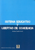 Sistema educativo y libertad de conciencia