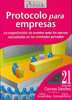 Protocolo para empresas