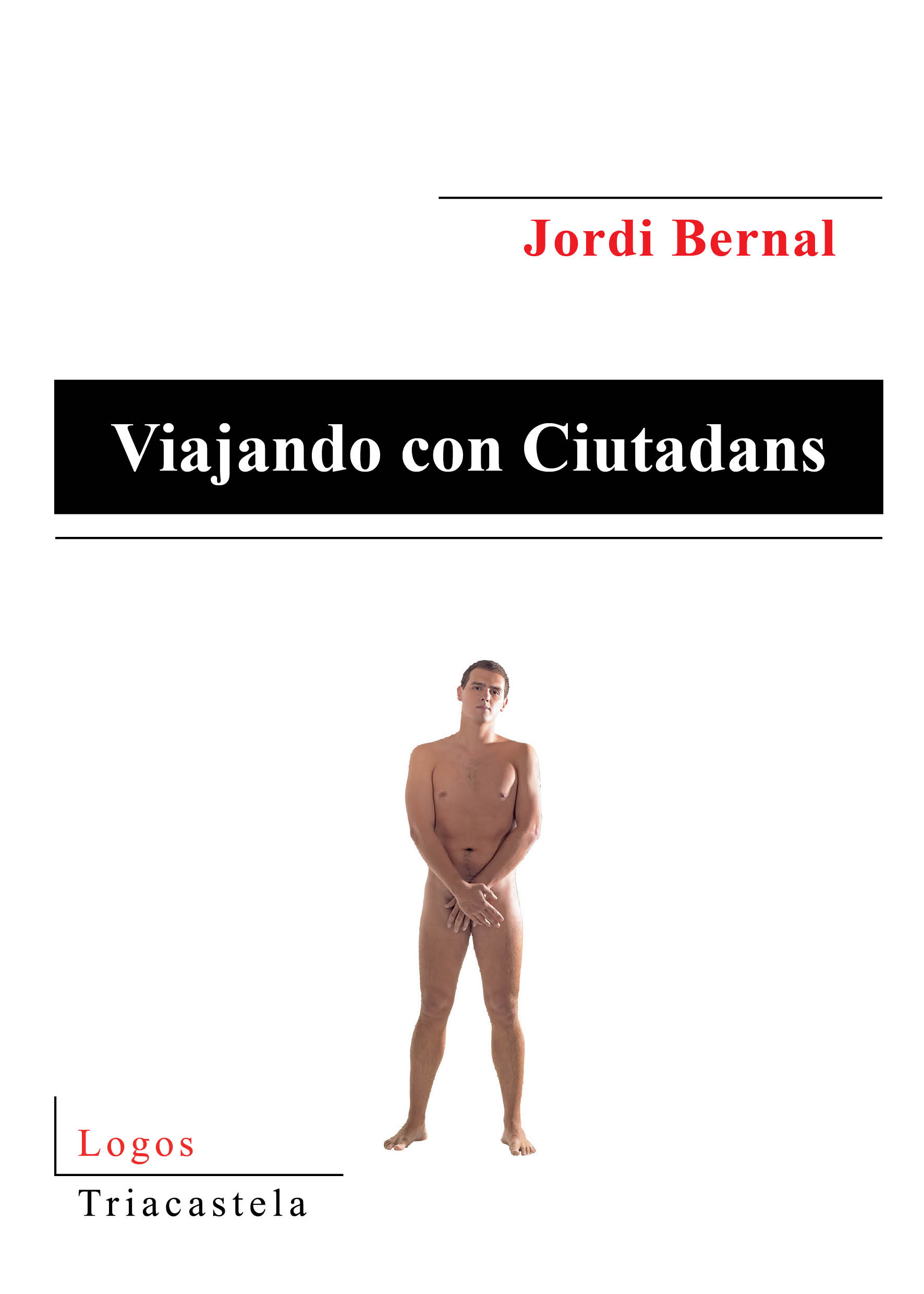 Viajando con Ciutadans