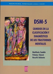 DSM-5: Cambios en la clasificación y diagnóstico de los trastornos mentales