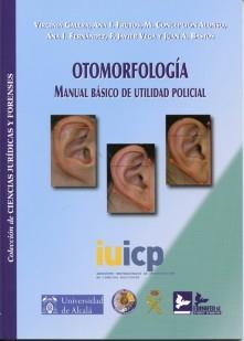 Otomorfología. Manual básico de utilidad policial