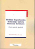 Medidas de protección de la mujer ante la violencia de género